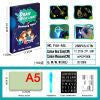 Children's Glowing Graffiti Drawing Board