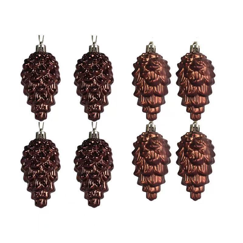 Christmas Hat Decorations Christmas Tree Pendant